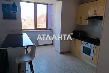 1-комнатная квартира по адресу ул. Таирова (площадь 40,6 м²) - Atlanta.ua - фото 13