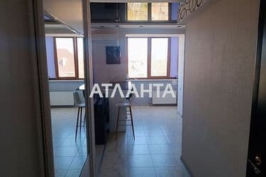 1-комнатная квартира по адресу ул. Таирова (площадь 40,6 м²) - Atlanta.ua - фото 16