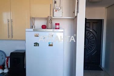 1-комнатная квартира по адресу ул. Таирова (площадь 40,6 м²) - Atlanta.ua - фото 17