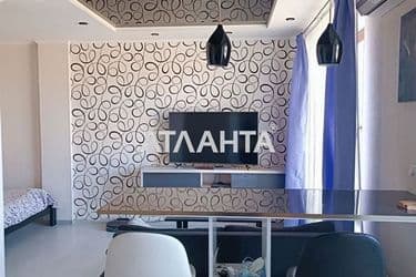 1-комнатная квартира по адресу ул. Таирова (площадь 40,6 м²) - Atlanta.ua - фото 18