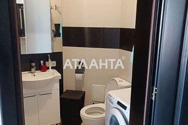 1-комнатная квартира по адресу ул. Таирова (площадь 40,6 м²) - Atlanta.ua - фото 20