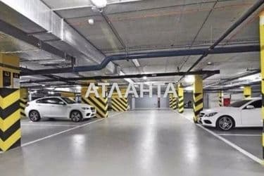 Коммерческая недвижимость по адресу ул. Жаботинского (площадь 19,6 м²) - Atlanta.ua - фото 8