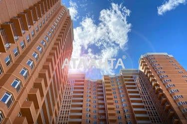 Коммерческая недвижимость по адресу ул. Жаботинского (площадь 19,6 м²) - Atlanta.ua - фото 9