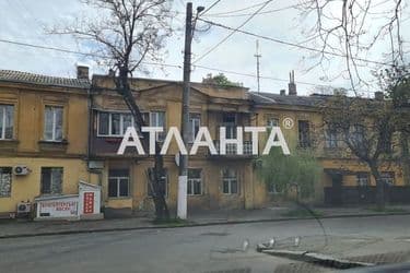 1-room apartment apartment by the address st. Olgievskaya Ak Pavlova (area 35 m²) - Atlanta.ua - photo 6