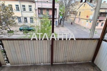 1-room apartment apartment by the address st. Olgievskaya Ak Pavlova (area 35 m²) - Atlanta.ua - photo 8