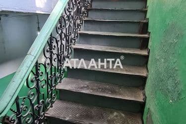 1-room apartment apartment by the address st. Olgievskaya Ak Pavlova (area 35 m²) - Atlanta.ua - photo 9