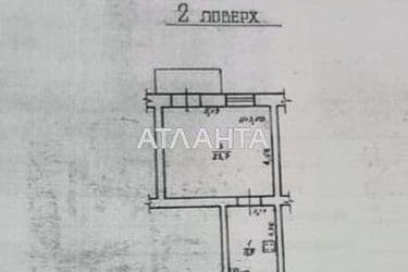 1-room apartment apartment by the address st. Olgievskaya Ak Pavlova (area 35 m²) - Atlanta.ua - photo 10