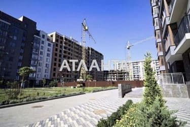 1-room apartment apartment by the address st. Chekhova (area 23,1 m²) - Atlanta.ua - photo 5