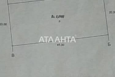 Дача за адресою вул. Покровська (площа 18 м²) - Atlanta.ua - фото 20