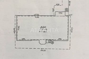 Комерційна нерухомість за адресою вул. Катерининська (площа 830 м²) - Atlanta.ua - фото 31