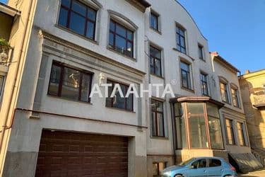 Комерційна нерухомість за адресою вул. Катерининська (площа 830 м²) - Atlanta.ua - фото 20