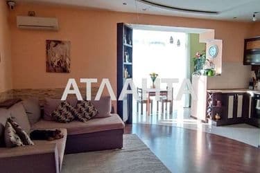 2-кімнатна квартира за адресою вул. Балківська (площа 88,8 м²) - Atlanta.ua - фото 24