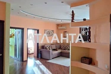 2-кімнатна квартира за адресою вул. Балківська (площа 88,8 м²) - Atlanta.ua - фото 33