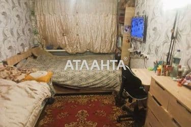 2-rooms apartment apartment by the address st. Chernomorskiy 1 y per (area 40 m²) - Atlanta.ua - photo 16