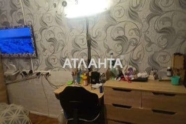 2-rooms apartment apartment by the address st. Chernomorskiy 1 y per (area 40 m²) - Atlanta.ua - photo 17