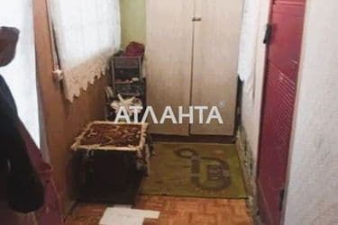 2-rooms apartment apartment by the address st. Chernomorskiy 1 y per (area 40 m²) - Atlanta.ua - photo 20