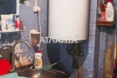 2-rooms apartment apartment by the address st. Chernomorskiy 1 y per (area 40 m²) - Atlanta.ua - photo 23