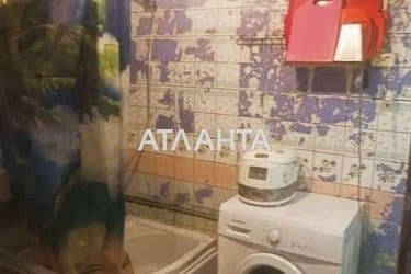 2-rooms apartment apartment by the address st. Chernomorskiy 1 y per (area 40 m²) - Atlanta.ua - photo 24