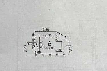 Дом по адресу ул. Ефима Геллера(Окт. Революции) (площадь 127 м²) - Atlanta.ua - фото 10