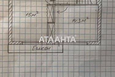 Дом по адресу ул. Ефима Геллера(Окт. Революции) (площадь 127 м²) - Atlanta.ua - фото 12