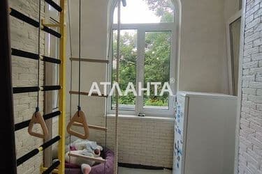 Комунальна квартира за адресою вул. Новосельського (площа 71,8 м²) - Atlanta.ua - фото 22