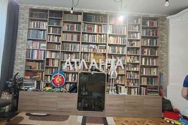 Комунальна квартира за адресою вул. Новосельського (площа 71,8 м²) - Atlanta.ua - фото 27