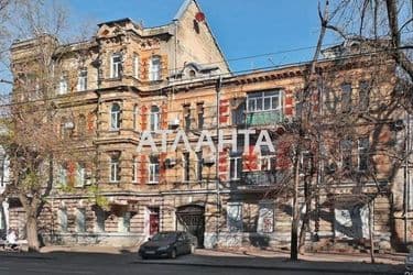 Комунальна квартира за адресою вул. Новосельського (площа 71,8 м²) - Atlanta.ua - фото 19