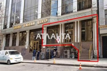 Комерційна нерухомість за адресою Жукова віце-адм. Пров. (площа 208,9 м²) - Atlanta.ua - фото 16