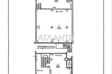 Комерційна нерухомість за адресою Жукова віце-адм. Пров. (площа 208,9 м²) - Atlanta.ua - фото 30