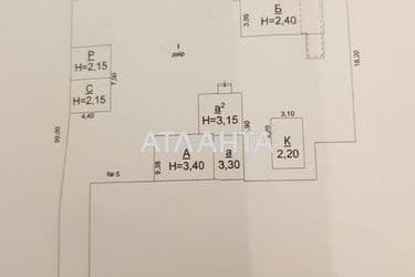 Ділянка за адресою вул. Тимірязєва (площа 7 сот) - Atlanta.ua - фото 8