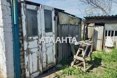 House (area 73,5 m²) - Atlanta.ua - photo 24