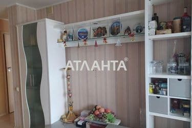 3-комнатная квартира по адресу ул. Пишоновская (площадь 63,5 м²) - Atlanta.ua - фото 30