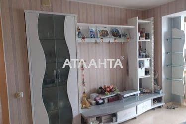 3-комнатная квартира по адресу ул. Пишоновская (площадь 63,5 м²) - Atlanta.ua - фото 33