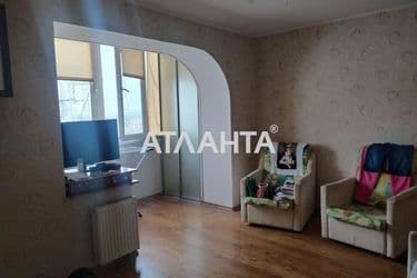 3-комнатная квартира по адресу ул. Пишоновская (площадь 63,5 м²) - Atlanta.ua - фото 37