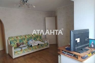 3-комнатная квартира по адресу ул. Пишоновская (площадь 63,5 м²) - Atlanta.ua - фото 38
