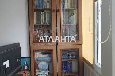 3-комнатная квартира по адресу ул. Пишоновская (площадь 63,5 м²) - Atlanta.ua - фото 41