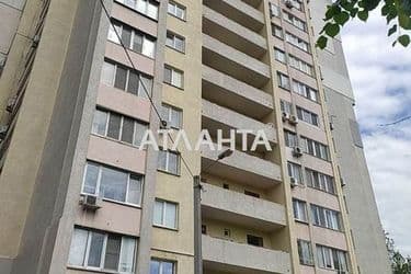 3-комнатная квартира по адресу ул. Пишоновская (площадь 63,5 м²) - Atlanta.ua - фото 49