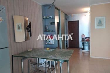 3-комнатная квартира по адресу ул. Пишоновская (площадь 63,5 м²) - Atlanta.ua - фото 50