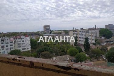 3-комнатная квартира по адресу ул. Пишоновская (площадь 63,5 м²) - Atlanta.ua - фото 51