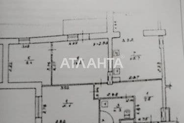 3-комнатная квартира по адресу ул. Пишоновская (площадь 63,5 м²) - Atlanta.ua - фото 52