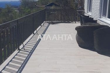 House by the address st. Vetrovaya (area 169 m²) - Atlanta.ua - photo 43