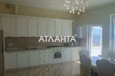 House by the address st. Vetrovaya (area 169 m²) - Atlanta.ua - photo 58