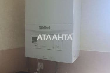 House by the address st. Vetrovaya (area 169 m²) - Atlanta.ua - photo 65