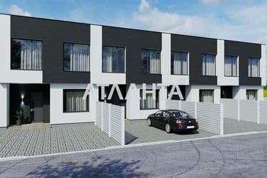 Дом по адресу ул. Николаевская (площадь 124 м²) - Atlanta.ua - фото 31