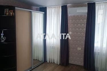 Многокомнатная квартира по адресу ул. Головатого атам. (площадь 118 м²) - Atlanta.ua - фото 20