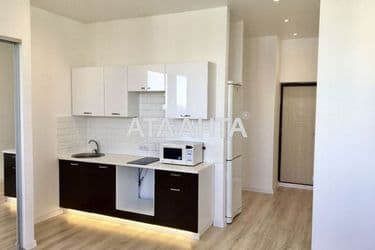 1-кімнатна квартира за адресою Люстдорфська дор. (площа 32,3 м²) - Atlanta.ua - фото 17