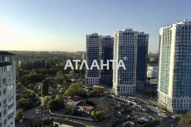 1-кімнатна квартира за адресою Люстдорфська дор. (площа 32,3 м²) - Atlanta.ua - фото 29