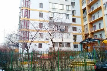 3-кімнатна квартира за адресою вул. Балківська (площа 81,3 м²) - Atlanta.ua - фото 47