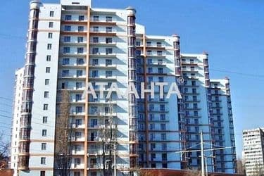 3-кімнатна квартира за адресою вул. Балківська (площа 81,3 м²) - Atlanta.ua - фото 46