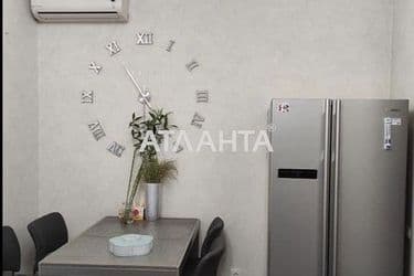 3-кімнатна квартира за адресою вул. Балківська (площа 81,3 м²) - Atlanta.ua - фото 27